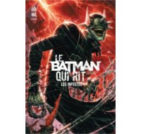 Le Batman Qui Rit T. 2 - Par Joshua Williamson & David Marquez - Urban Comics