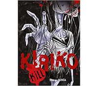Kiriko kill - Par Shingo Honda - Komikku Editions