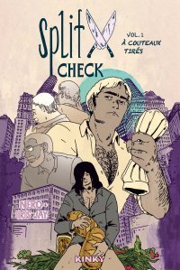 "Split check" : le Master Chef de la communauté Queer !