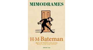 Le retour de H. M. Bateman 