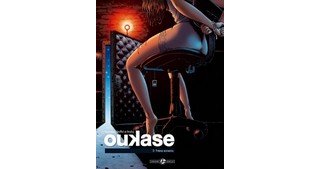 OuKase T3 - Par Brahy, Stoffel et Espinosa - Editions Bamboo