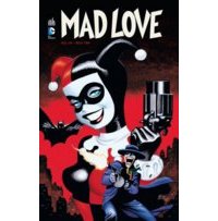 Mad Love - Par Paul Dini & Bruce Timm - Urban Comics