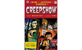 Creepshow - Par Stephen King & Bernie Wrightson - Soleil