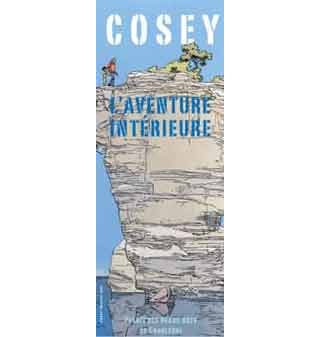COSEY, L'AVENTURE INTERIEURE - Introduction