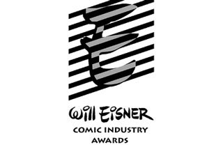 Eisner Awards 2012 : La BD franco-belge revient bredouille de San Diego