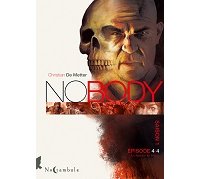 "No Body", l'art du thriller psychologique