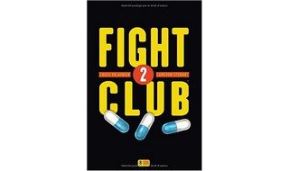 Fight Club 2 - Par Chuck Palahniuk et Cameron Stewart - Super 8 éditions