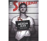 Superman : American Alien - Par Max Landis - Nick Dragotta & Collectif - Urban Comics