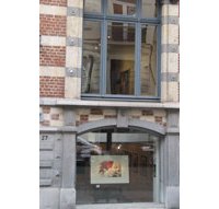 Les éditions Champaka ouvrent leur galerie à Bruxelles