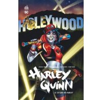Harley Quinn T4 - Par Amanda Conner, Jimmy Palmiotti & Chad Hardin - Urban Comics