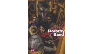 Dorothy Band T.1 - Par Hong - Kstr