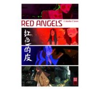 Red Angels - Par Li Yaosha & Seven - Urban China