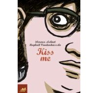 Kiss Me - Florence Molinet & Raphaël Vandendriessche - Le Cycliste