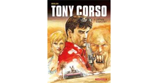Tony Corso – T4 : L'affaire Kowalesky – par Olivier Berlion - Dargaud