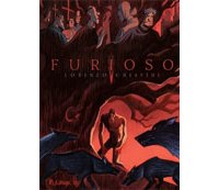 Furioso - Par Lorenzo Chiavini - Futuropolis