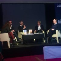 Angoulême 2022 : L'industrie florissante de la BD italienne