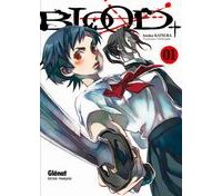 Blood + - T 1, 2 & 3 - Par Asuka Kastsura - Glénat Manga