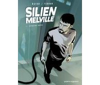 Silien Melville, T1 : Opération Arpège - Par Djian & Cyrille Ternon - Vents d'Ouest