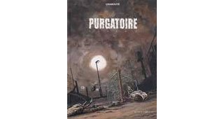 « Purgatoire » de Chabouté - Vent d'Ouest