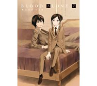 Blood Alone – Tome 7 – Par Masayuki Takano – Éditions Ki-Oon