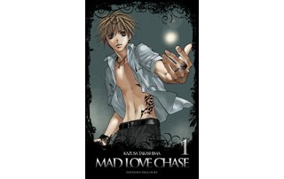 Mad Love Chase, T1 - Par Kazusa Takashima - Delcourt