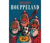 Houppeland - Par Tronchet - Dupuis