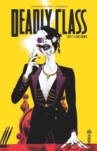 Deadly Class T. 11 - Par Rick Remender et Wes Craig - Urban Comics