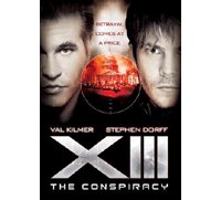 XIII : une production TV à suspense