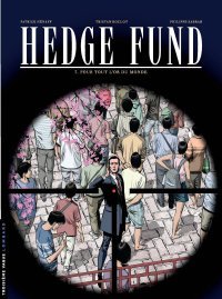 Hedge Fund : la fin d'un monde