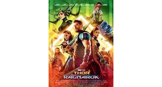 Le "Thor : Ragnarok " de Taika Waititi : frustrant et un peu farce !