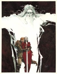 Stock en Bulle - Oeil du chasseur (L') Ex-libris Seul