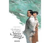 Les Derniers Jours de Stephan Zweig - Par Sorel & Seksik - Casterman