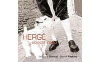 Hergé - Objectif radio - Jacques Chancel et Benoît Peeters - Radio France