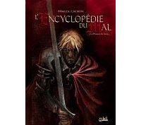 L'Encyclopédie du mal - T1 : La Maison du sang - Par Makles & Lacroix - Soleil