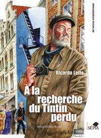 À la recherche du Tintin perdu : un vibrant hommage brésilien au 9e art