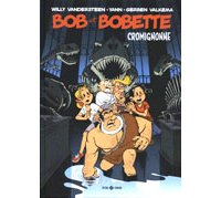 Le Français Yann s'empare de « Bob & Bobette », l'icône de la bande dessinée flamande