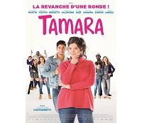 Tamara 2 : silence, on tourne !