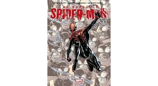 The Superior Spider-Man T 3 : « Fins de règne » - par D. Slott, G.Camuncoli & H. Ramos – Panini Comics