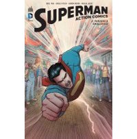 Superman Action Comics T2 - Par Greg Pak & Aaron Kuder - Urban Comics