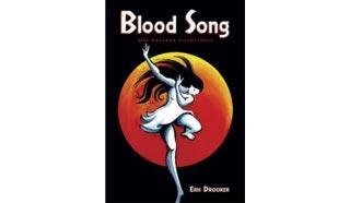 Blood Song, une ballade silencieuse - Par Eric Drooker - Editions Tanibis