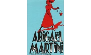 Abigaël Martini - Thomas Azuélos - Editions Carabas