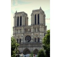 Damien Macdonald, Gérard Audinet, Victor Hugo : comment dessiner "Notre-Dame de Paris" ?