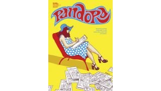 Pandora #5 (été 2020) : un parfum de liberté et d'audace