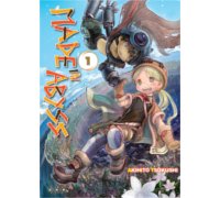 Made in Abyss : voyage sans retour