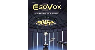 EgoVox - T1 : Le destin n'est plus ce qu'il était - par Céka & Yigaël - Akileos