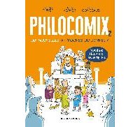 Philocomix T. 2 : Chercher le bonheur !
