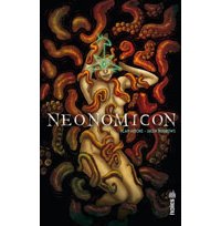 "NeoNomicon", l'hommage d'Alan Moore à H. P. Lovecraft