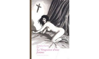 La Vengeance d'une femme - Par Lilao - Editions Emmanuel Proust