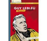 Guy Lebleu - Allo ! D.M.A, vol. 1 - Par Jean-Michel Charlier & Raymond Poïvet - Sangam - Le Castor astral