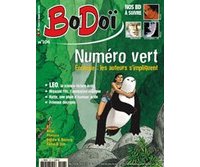 Bo Doï n°106 : toujours vert ?